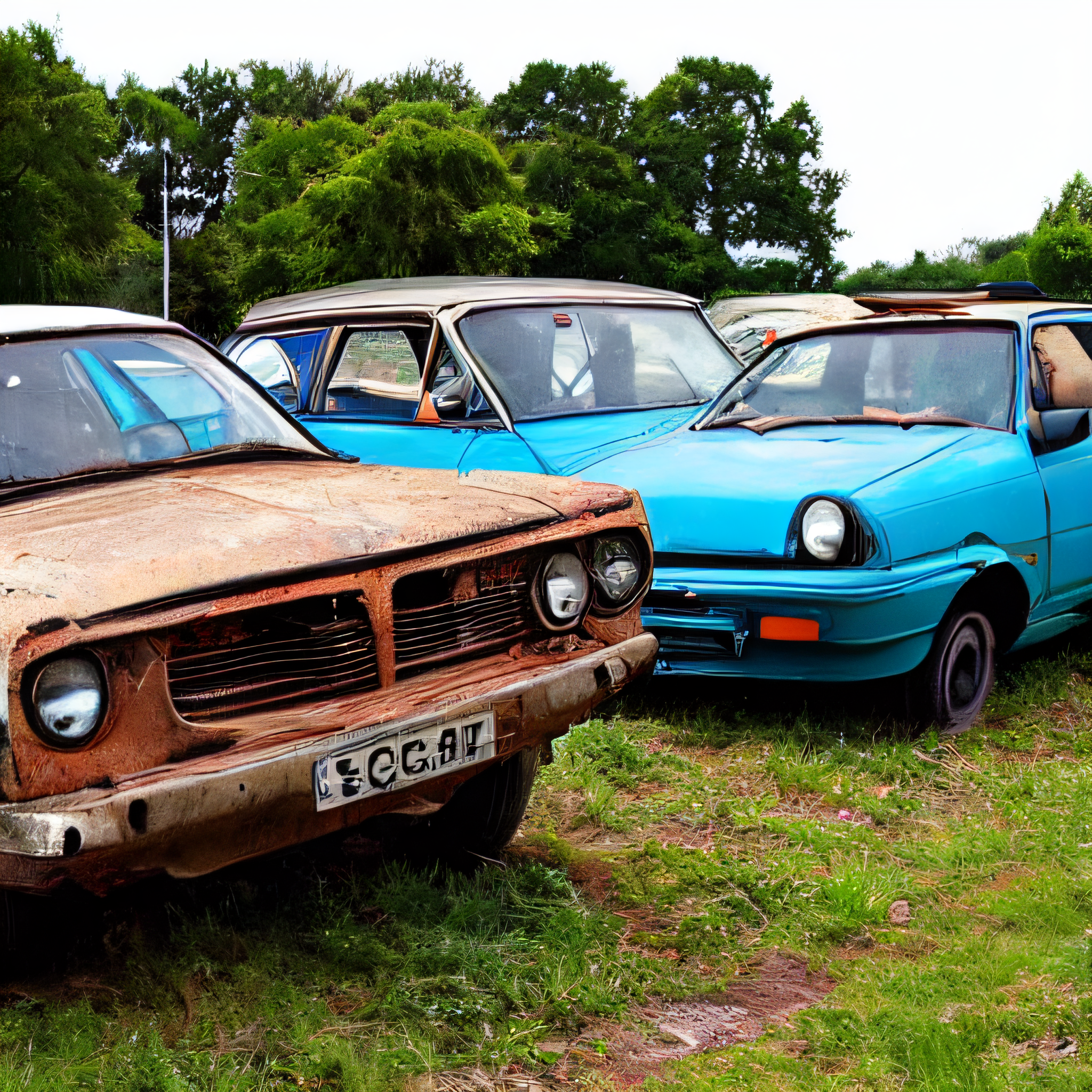 담양폐차장 자동차 폐차